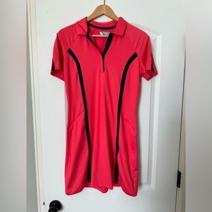 Callaway golf dress